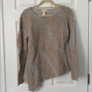 Unique Sundance sweater
